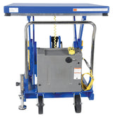 Vestil Portable Scissor Lift Tables
