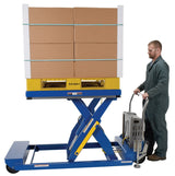 Vestil Portable Scissor Lift Tables