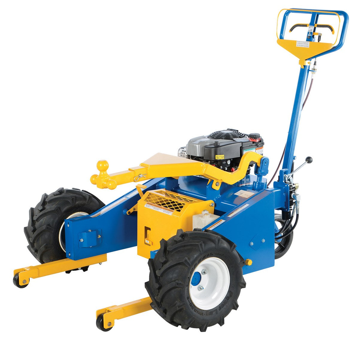 Vestil Gas Powered Trailer Mover