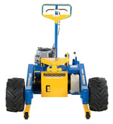 Vestil Gas Powered Trailer Mover