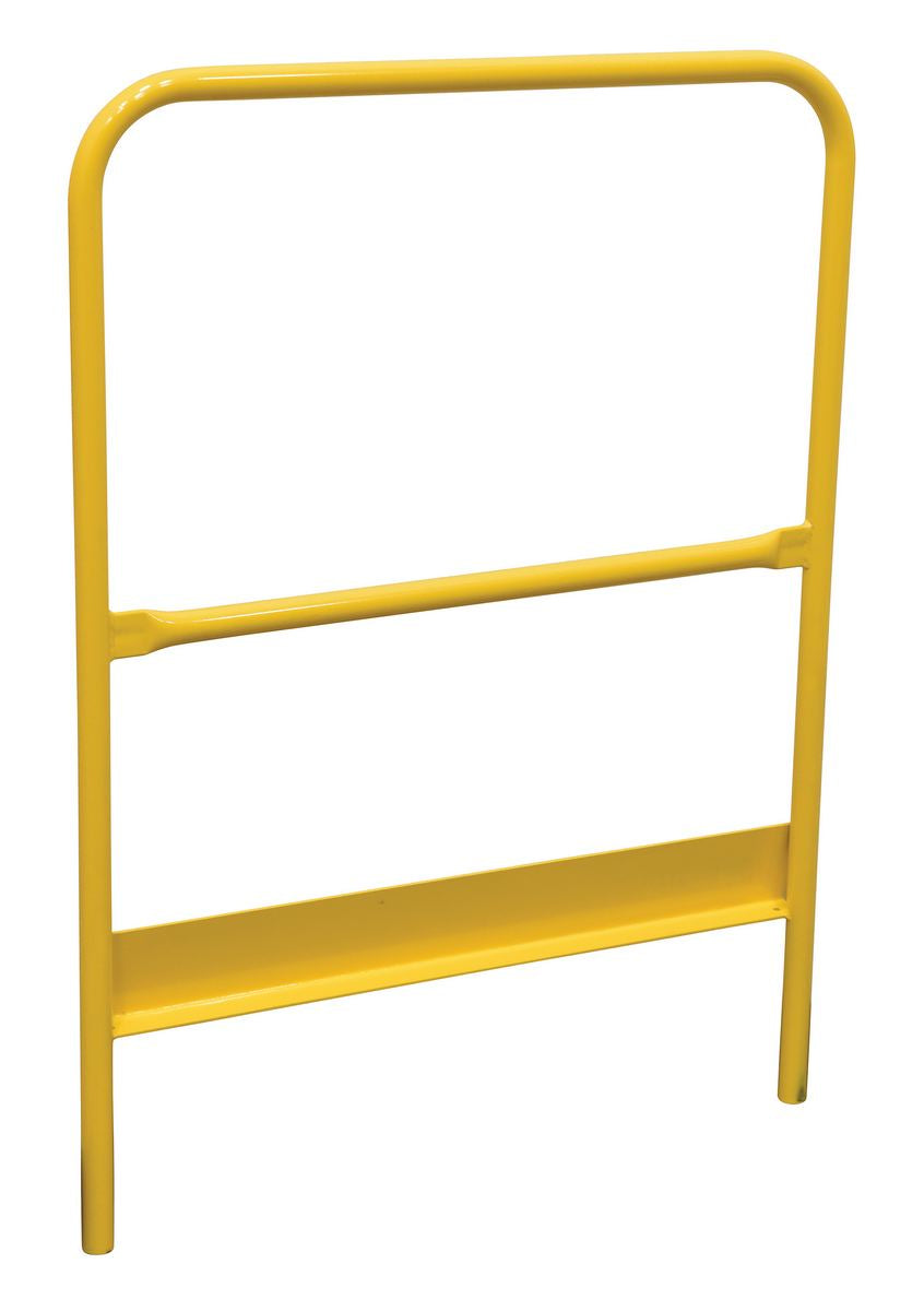 Vestil Modular Steel Work Platform Systems