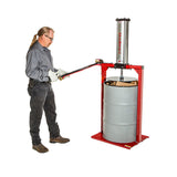 Newstripe PackMaster Spark Resistant Air Powered Compactor 10001453
