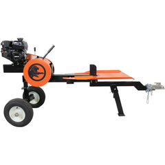 PowerKing 22-Ton Kinetic Log Splitter - PK0322K