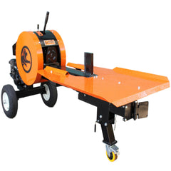 PowerKing 42 Ton ABS Kinetic Log Splitter - PK0342