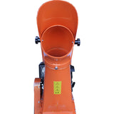 PowerKing 4 Inch 9.5 HP Chipper Shredder - PK0903