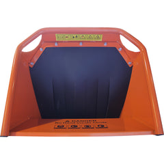 PowerKing 5-Inch 14 HP Chipper Shredder - PK0915