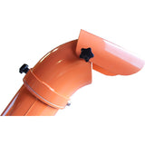 PowerKing 5-Inch 14 HP Chipper Shredder with Electric Starter & Hour Meter - PK0915-EH
