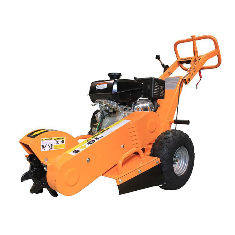 PowerKing Stump Grinder - PK0803