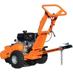 PowerKing Stump Grinder - PK0803