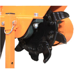 PowerKing Stump Grinder - PK0803