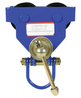 Vestil Electric Chain Hoists