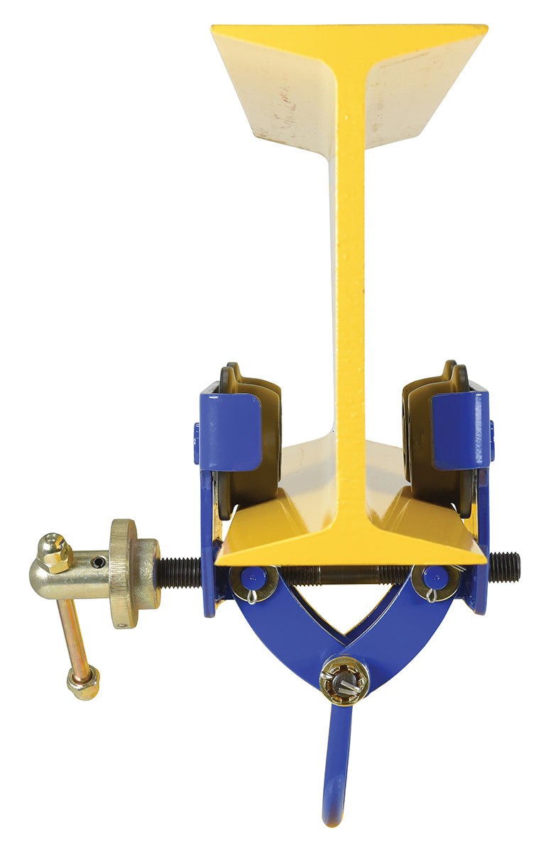 Vestil Electric Chain Hoists