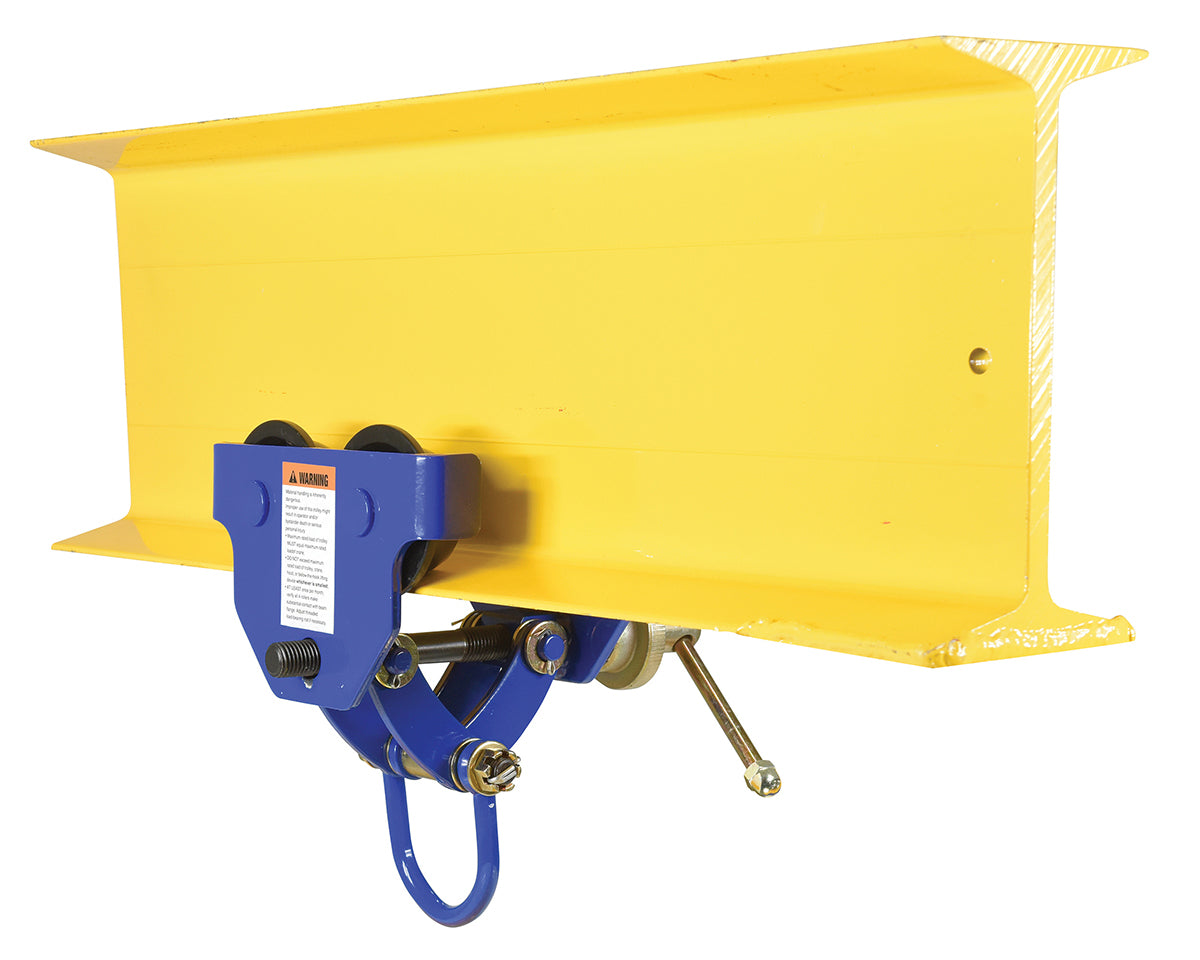 Vestil Electric Chain Hoists