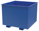 Vestil Rotator Box Hoppers