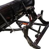 SnowBear Storm II - 84 x 22 Custom Mount Snow Plow Kit - STOR8422