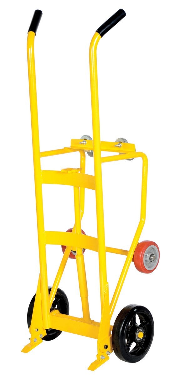Vestil Multi-Purpose Drum Trucks/Cradles