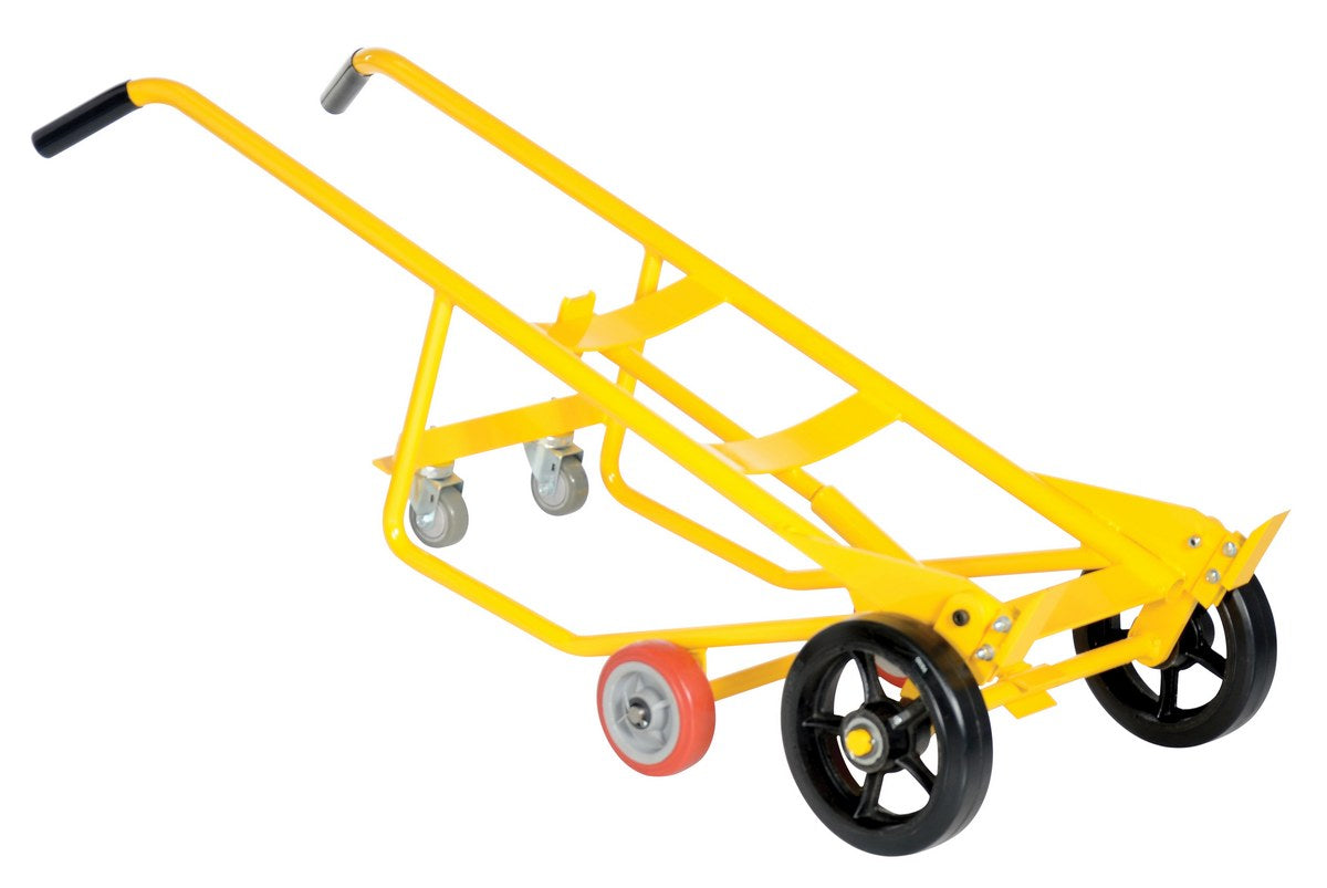 Vestil Multi-Purpose Drum Trucks/Cradles