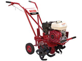 Maxim Commercial Compact Tiller (RM4H) 118cc Honda GX120