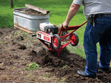 Maxim MT PRO Series Tiller (RMT55H) Honda GX160