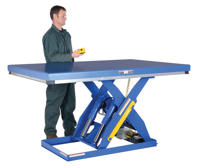 Vestil Radio Remote Control