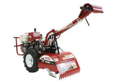 Maxim PRO Series Rear Tine Hydraulic Tiller W/ 270CC Honda GX270 (RT190H)