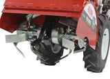 Maxim PRO Series Rear Tine Hydraulic Tiller W/ 270CC Honda GX270 (RT190H)