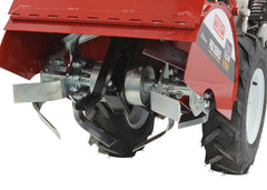Maxim PRO Series Rear Tine Hydraulic Tiller W/ 270CC Honda GX270 (RT190H)