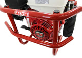 Maxim PRO Series Rear Tine Hydraulic Tiller W/ 270CC Honda GX270 (RT190H)