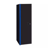 Extreme Tools RX Series 19"W x 25"D 3 Drawer & 3 Shelf Side Locker