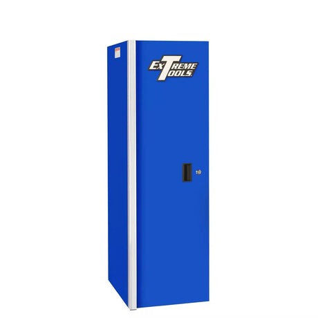 Extreme Tools RX Series 19"W x 25"D 3 Drawer & 3 Shelf Side Locker