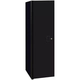 Extreme Tools RX Series 24"W x 30"D 3 Drawer and 3 Shelf Side Locker