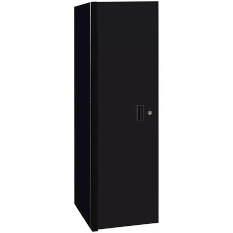 Extreme Tools RX Series 24"W x 30"D 3 Drawer and 3 Shelf Side Locker