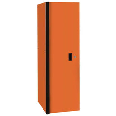 Extreme Tools RX Series 24"W x 30"D 3 Drawer and 3 Shelf Side Locker