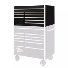 Extreme Tools RX Series 41" x 25" 8 Drawer Top Chests