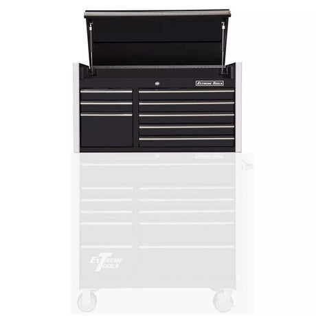 Extreme Tools RX Series 41" x 25" 8 Drawer Top Chests