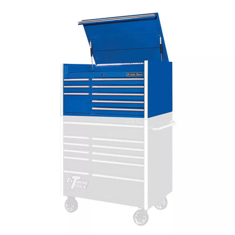 Extreme Tools RX Series 41" x 25" 8 Drawer Top Chests