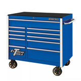Extreme Tools RX Series 41" x 25" 11 Drawer Roller Cabinets