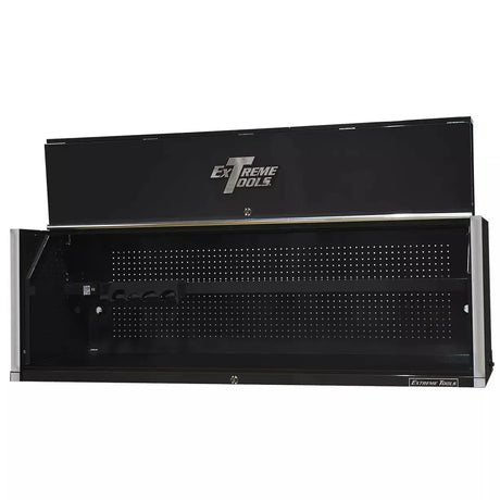 Extreme Tools RX Series 72"W x 25"D Extreme Power Workstation Hutch