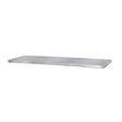 Extreme Tools RX7230ST RX Series 72"x30" 1.00mm Grade 304 Stainless Steel Top