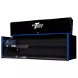 Extreme Tools RX Series 72"W x 30"D Extreme Power Workstation Hutch