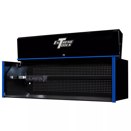 Extreme Tools RX Series 72"W x 30"D Extreme Power Workstation Hutch
