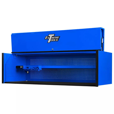 Extreme Tools RX Series 72"W x 30"D Extreme Power Workstation Hutch