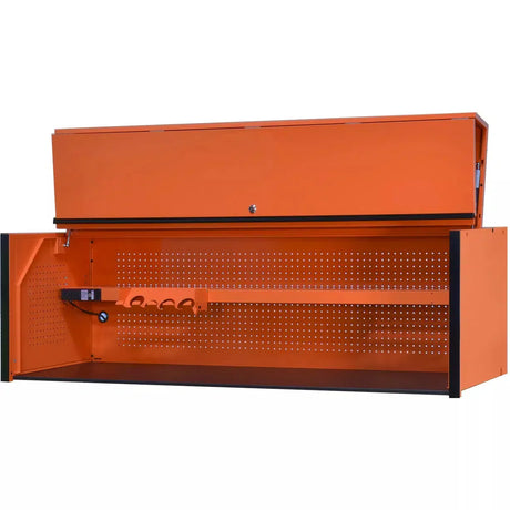 Extreme Tools RX Series 72"W x 30"D Extreme Power Workstation Hutch