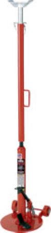 Norco 1T Underhoist Jack NRO81036A