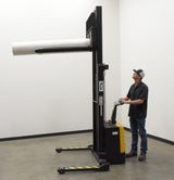 Vestil Drum Roll Reel Forks