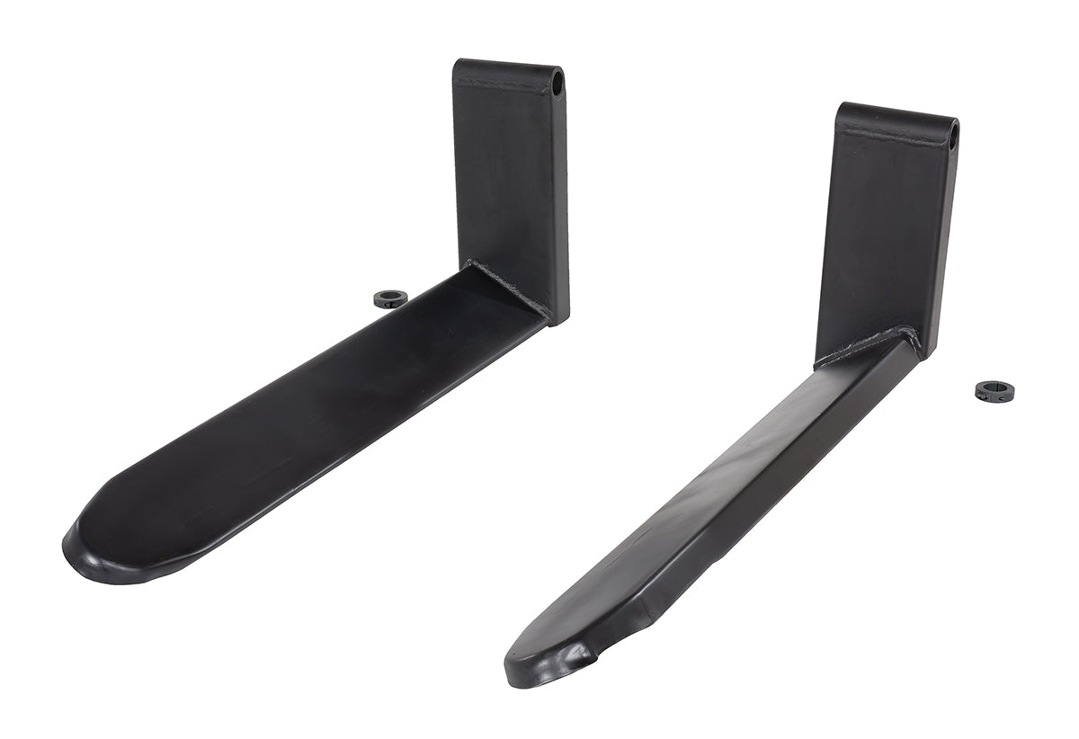 Vestil Drum Roll Reel Forks