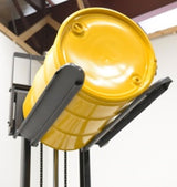 Vestil Drum Roll Reel Forks