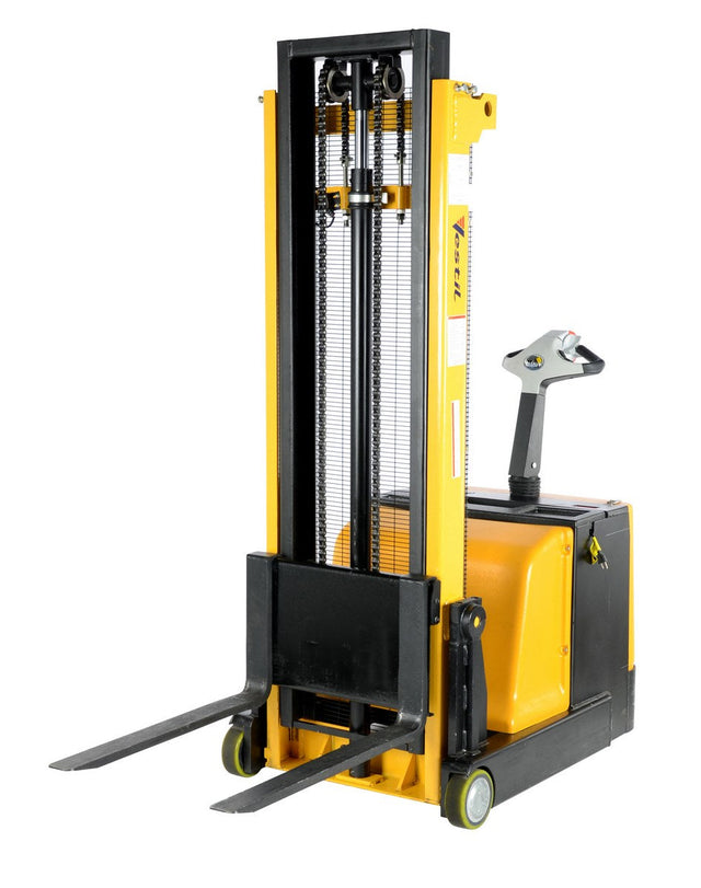 Vestil Counter-Balanced Powered Drive Lifts