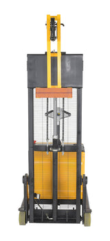 Vestil Counter-Balanced Drum Lifters (Powered Lift & Power Drive)