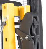 Vestil Counter-Balanced Drum Lifters (Powered Lift & Power Drive)